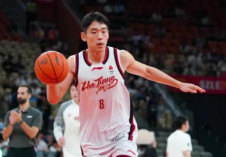 浙江G1输深圳采访!法莱卡斯直指最后崩盘,与陆文博寄语打回G3!