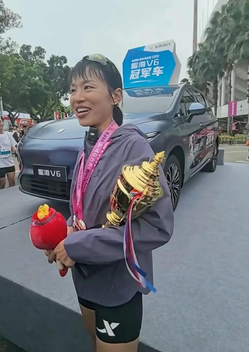 开云体育官网-3月份国内马拉松奖金榜：毛金虎朱卿居男女榜首